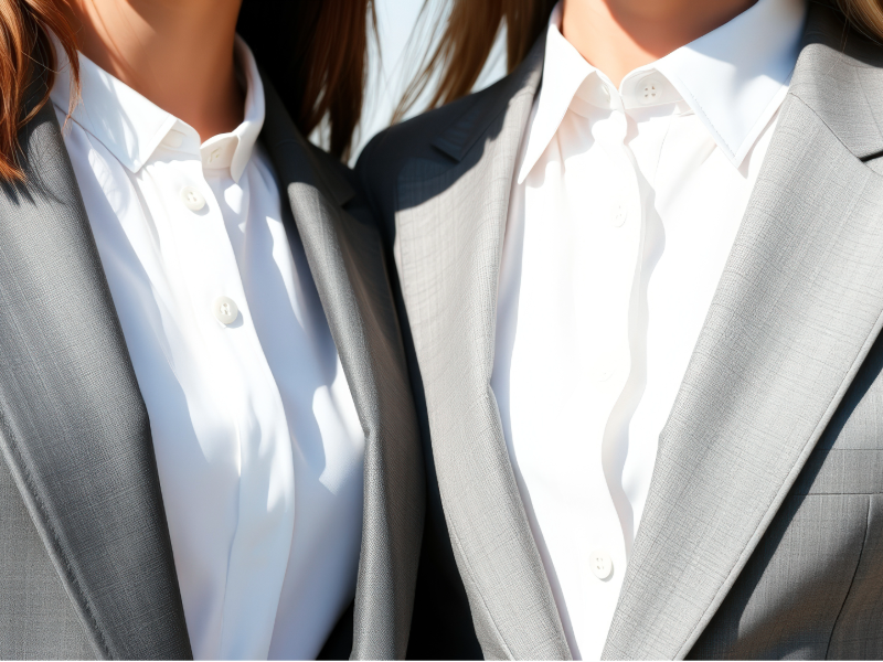 Affordable Professional Workwear in South Africa: How to Build a Smart Work Wardrobe on a Budget