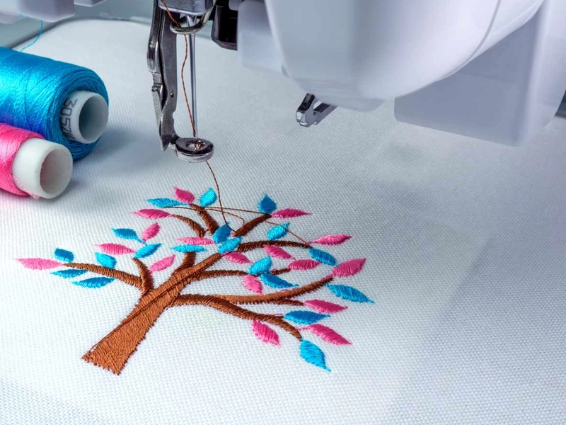 Embroidered Logos South Africa: A Guide for Uniforms
